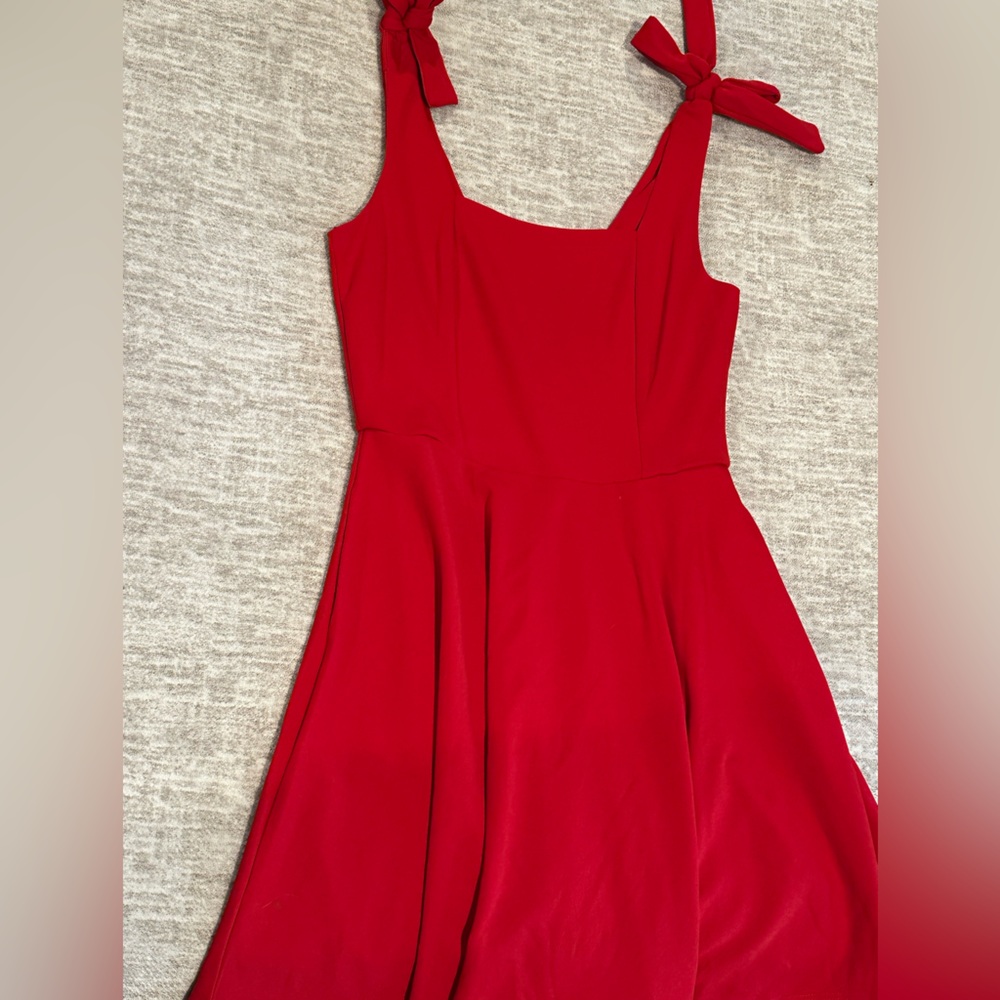 Mi Ami mini dress